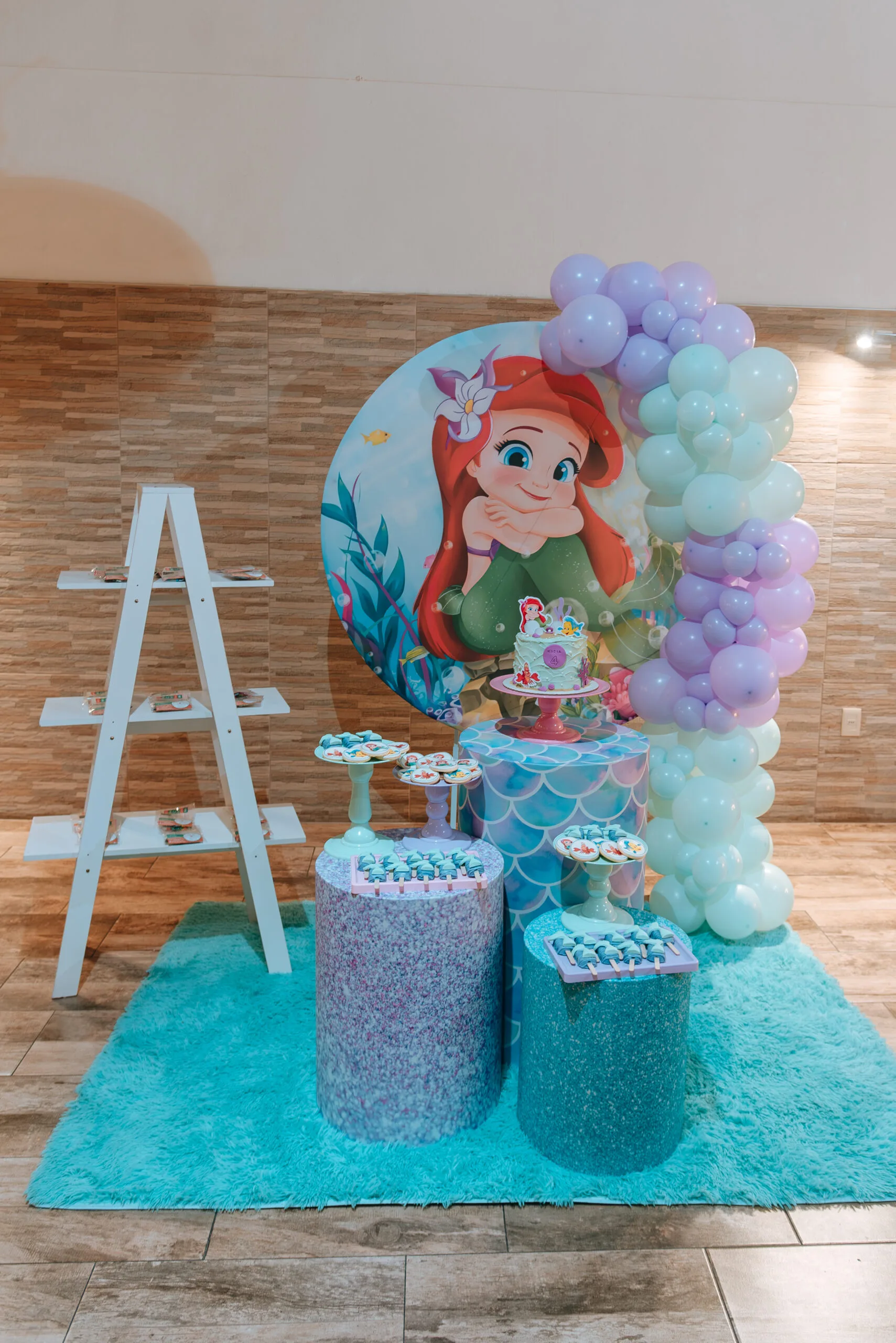 Matías González Fotografía - Fotógrafo Profesional en Montevideo 5 Fotógrafo Profesional en Montevideo: Fiestas Infantiles.