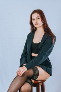 berenice book retrato frontal 4