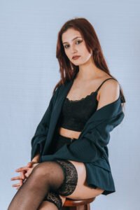 berenice book retrato frontal 5