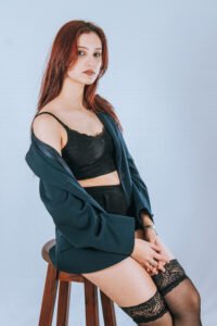 berenice book retrato frontal 7