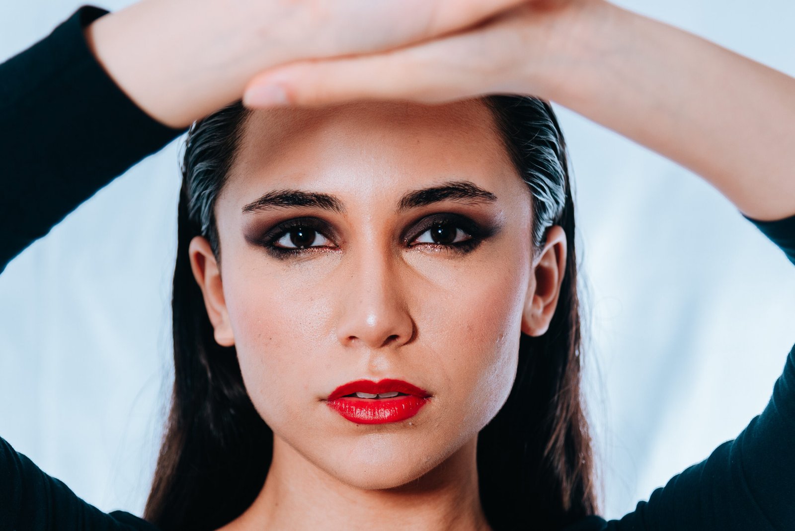 La falsa idea de que la fotografía es solo apretar un botón 1 book paula maquillaje potente final 4 scaled