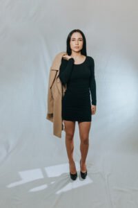 book paula segundo look campera beige 1