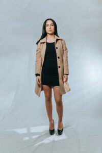 book paula segundo look campera beige 2