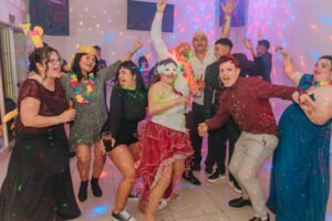 cotillon colorido fiesta yanaina 12