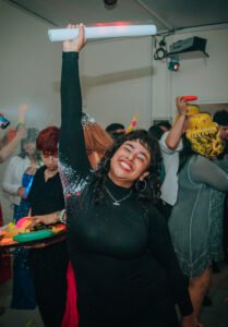 cotillon colorido fiesta yanaina 3