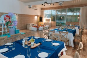 decoracion cumpleanos infantil nadia 1