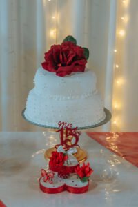 decoracion fiesta 15 yanaina 3