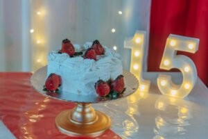 decoracion fiesta 15 yanaina 4