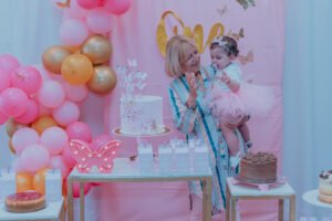 delfina primer ano con invitados 13