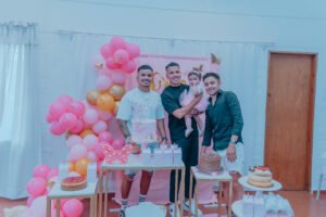 delfina primer ano con invitados 14