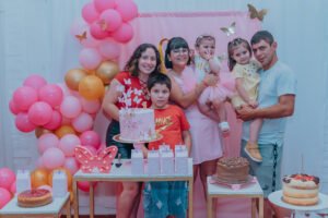 delfina primer ano con invitados 15
