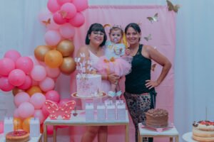 delfina primer ano con invitados 16