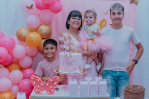 delfina primer ano con invitados 18
