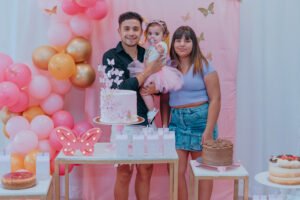 delfina primer ano con invitados 5