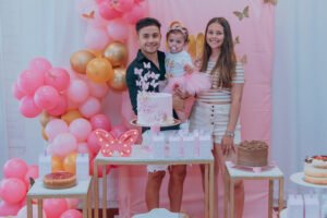 delfina primer ano con invitados 6