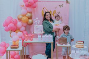 delfina primer ano con invitados 9