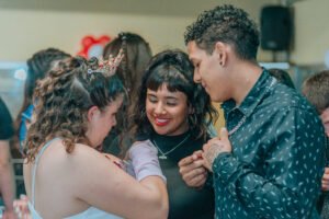 entrada yanaina fiesta quinceanera 3