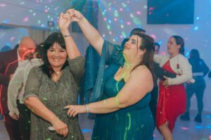 fotos baile fiesta quince yanaina 5