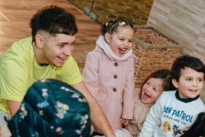 juegos cumple infantil nadia diversion 5