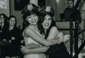 quince agustina cabina disfraces 2