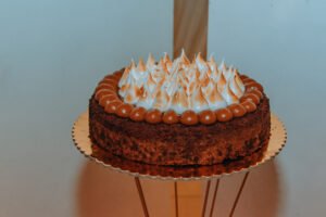 quince agustina decoracion mesa torta 4