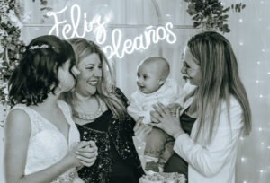 quince agustina fotos invitados 1