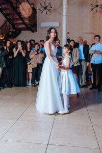 quince agustina vals hermana