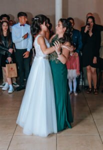 quince agustina vals madre 1