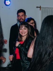 quince lucia baile 1