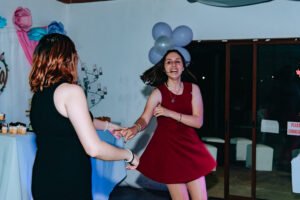 quince lucia baile 2