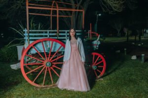 quince lucia pre fiesta 1