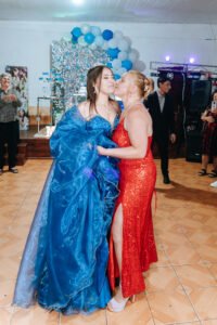 quince mariana baile madre hija montevideo 1