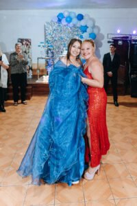 quince mariana baile madre hija montevideo 2