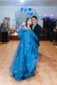 quince mariana entrada evento montevideo 11