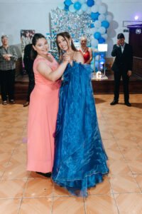 quince mariana entrada evento montevideo 14