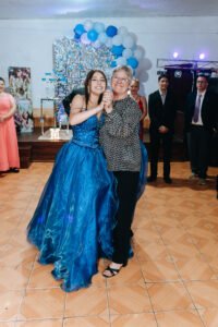 quince mariana entrada evento montevideo 17