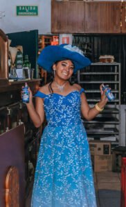 quince noelia cotillon 1