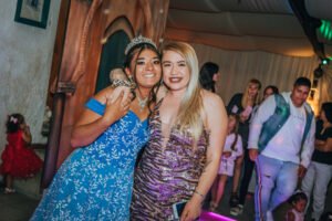 quince noelia fotos invitados 2