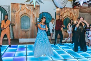 quince noelia pista baile 1