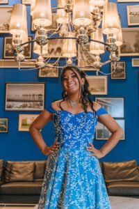 quince noelia pre fiesta montevideo 2