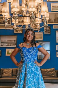 quince noelia pre fiesta montevideo 3