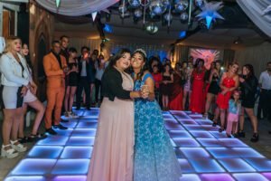 quince noelia vals madre 1