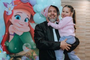 retrato familiar cumpleanos infantil nadia 10