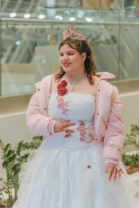 yanaina sesion exteriores cumpleanos 15 17