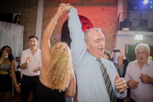 fiesta 15 montevideo micaela baile 2