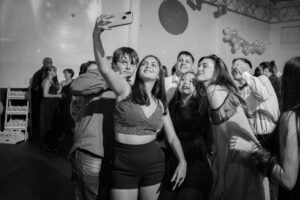 fiesta 15 montevideo micaela baile 3