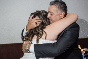 fiesta 15 montevideo micaela con padre 2