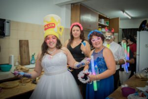 fiesta 15 montevideo micaela cotillon 1