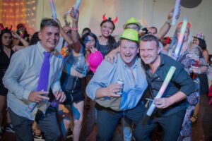 fiesta 15 montevideo micaela cotillon 6