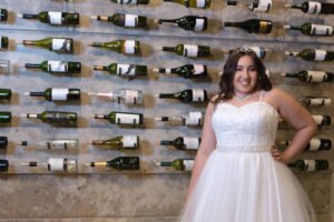 fiesta 15 montevideo micaela hotel botellas vino 1